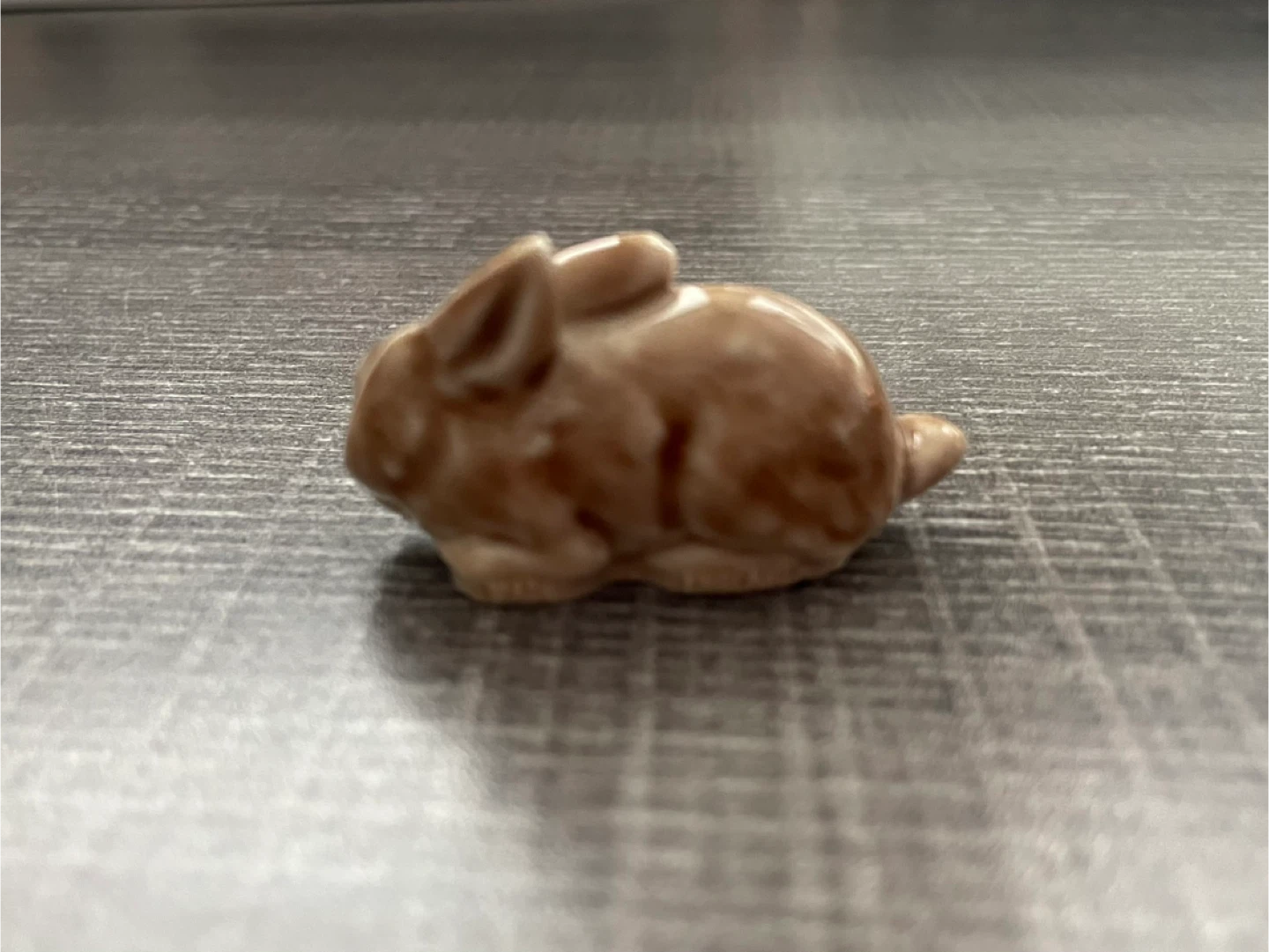 Wade Whimsies Collectable Rabbit Figurine from Red Rose - photo 5