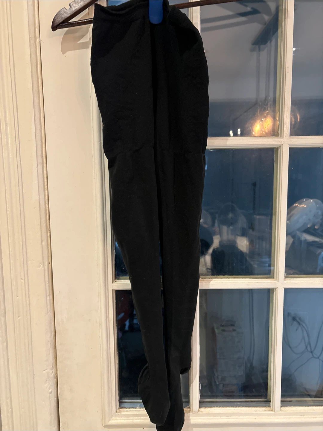 Juzo Compression Stockings Size II/S Black 30-40 mmHg - photo 2