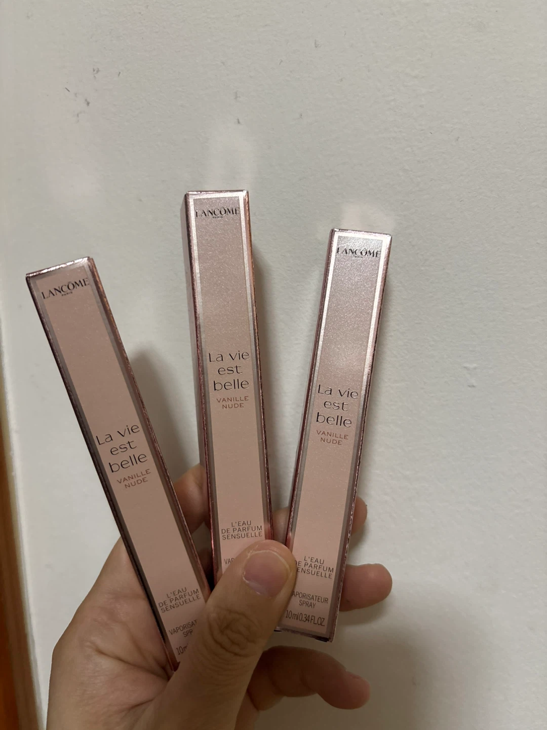 Lancome La Vie Est Belle Eau de Parfum Spray - photo 2