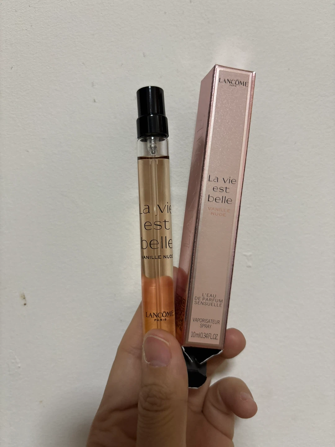 Lancome La Vie Est Belle Eau de Parfum Spray