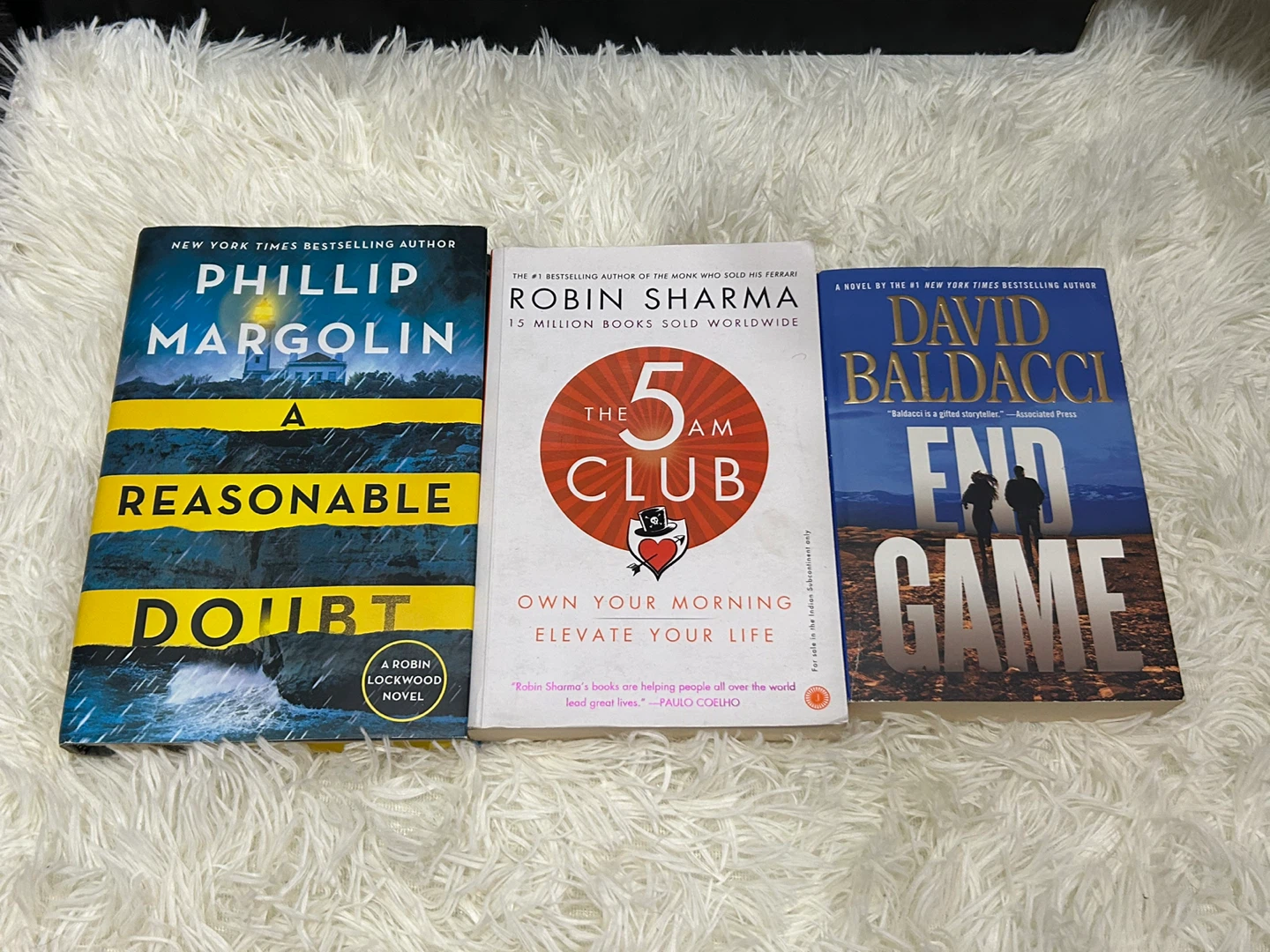 Books