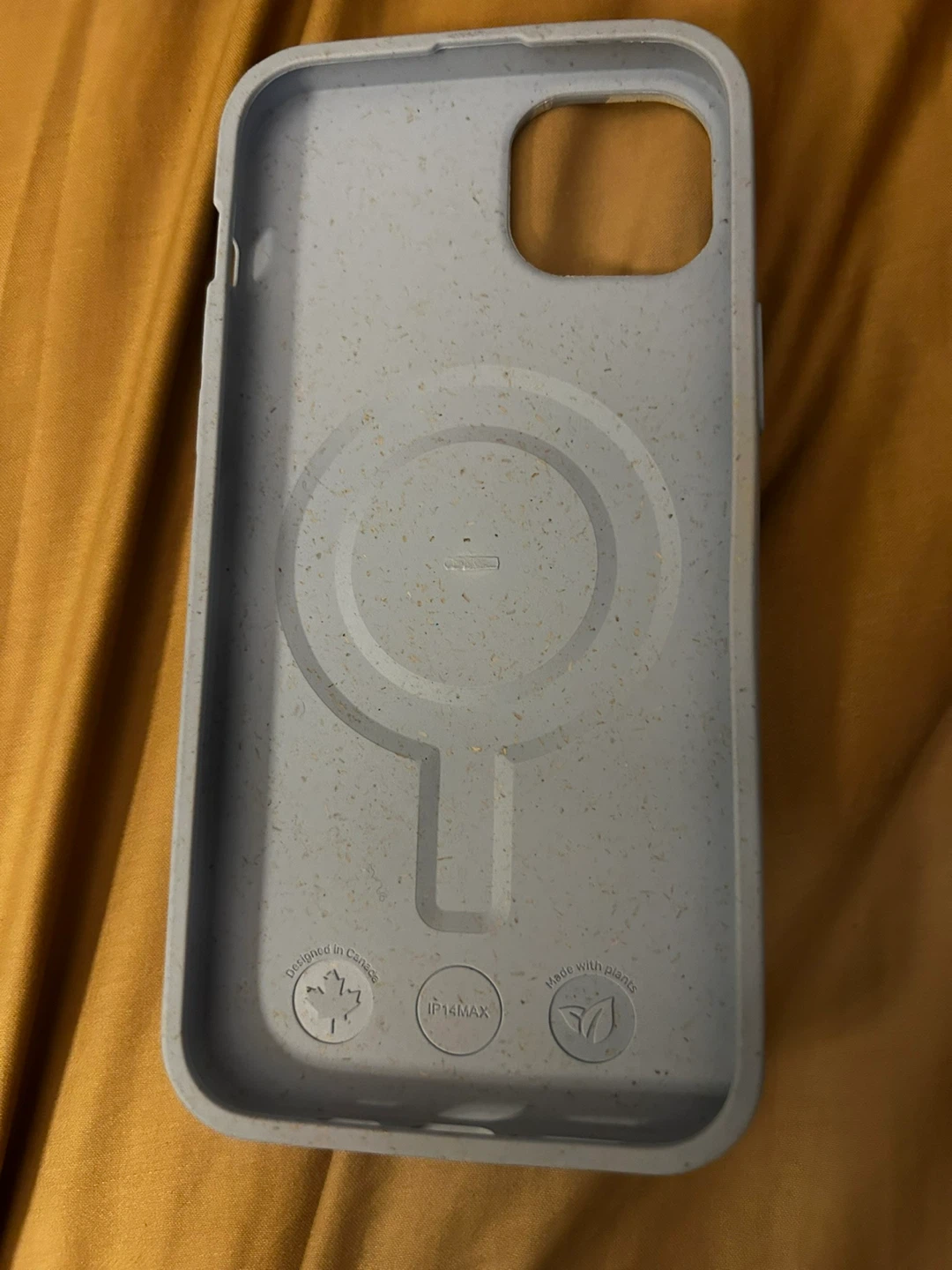 Pela iPhone 14 Plus Case - Polar Bear Design - photo 2