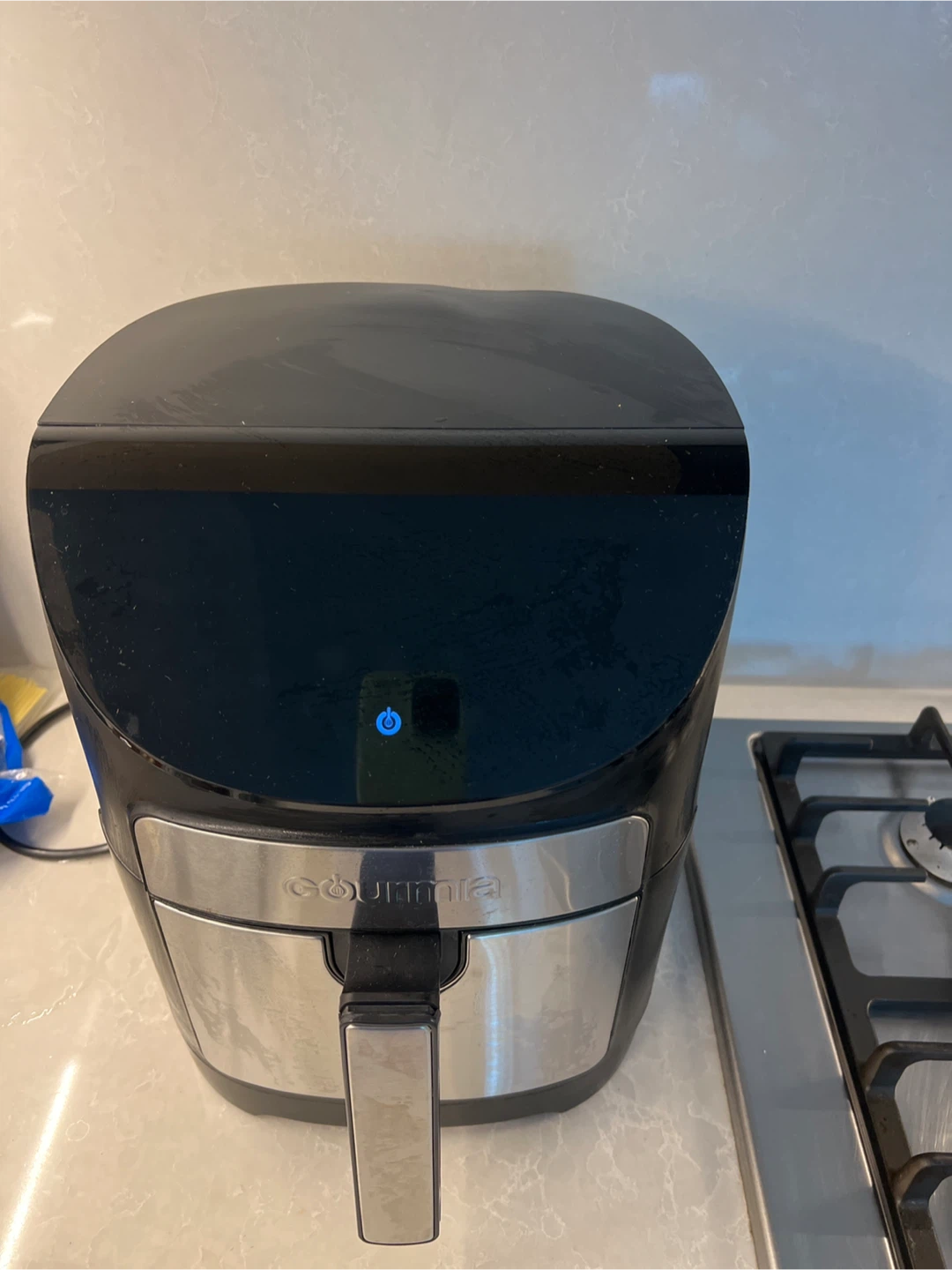 Gourmia 7-Quart Digital Air Fryer - photo 3