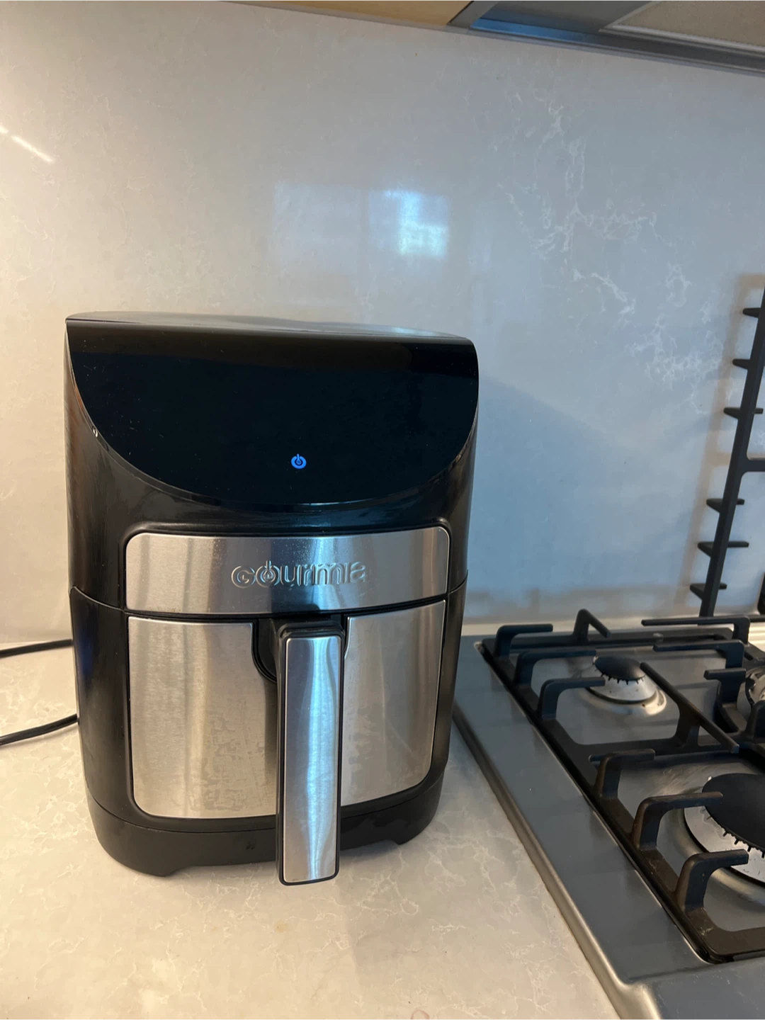 Gourmia 7-Quart Digital Air Fryer