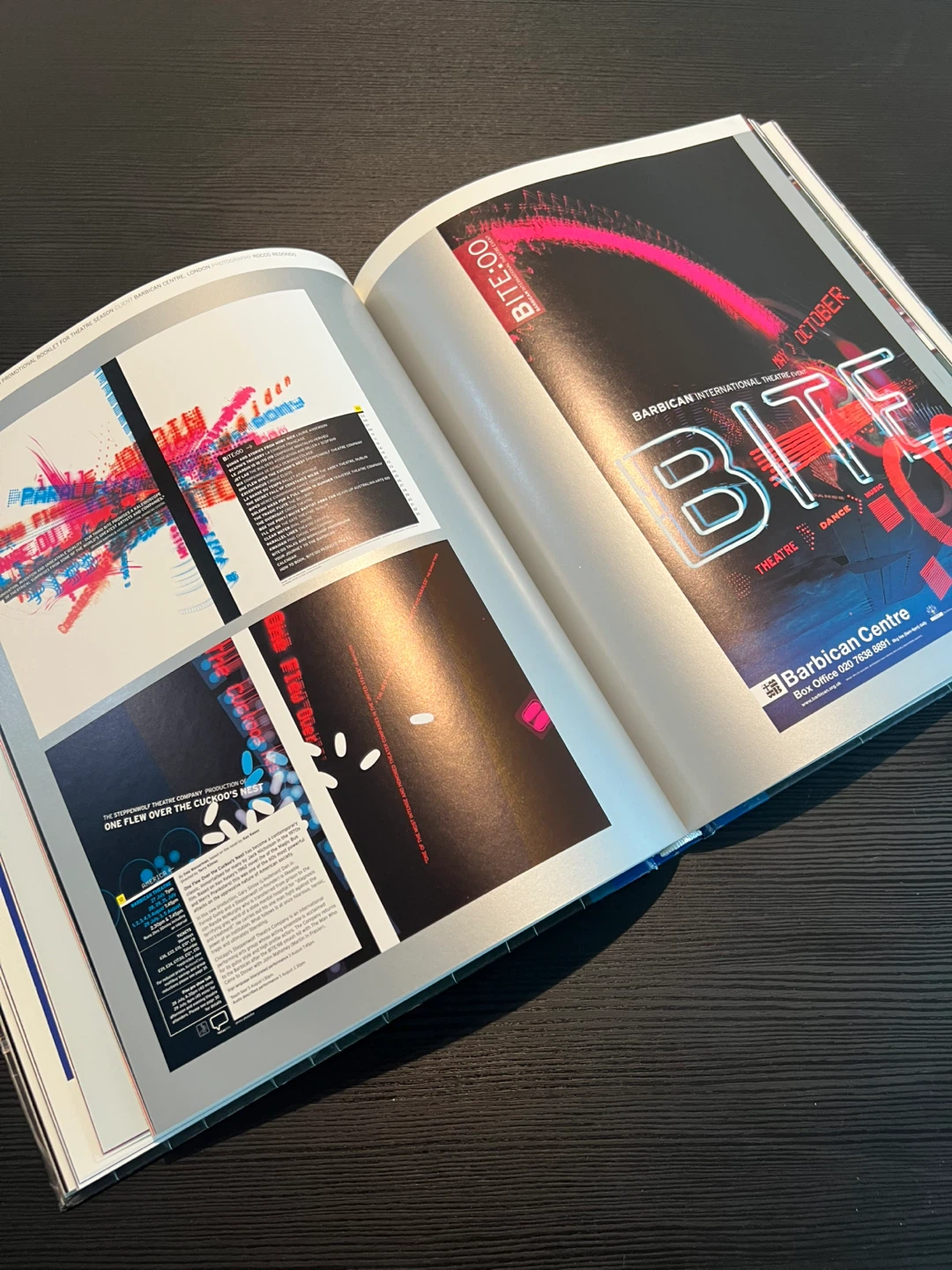 “Why Not Associates?2” Graphic design book - photo 3