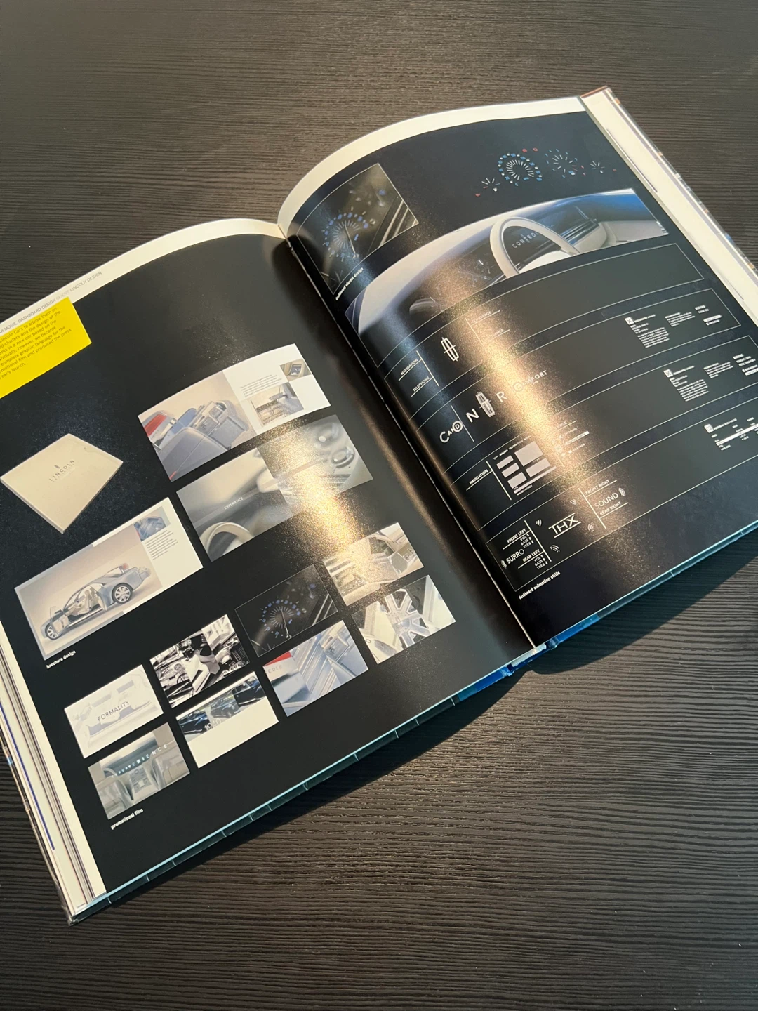 “Why Not Associates?2” Graphic design book - photo 4