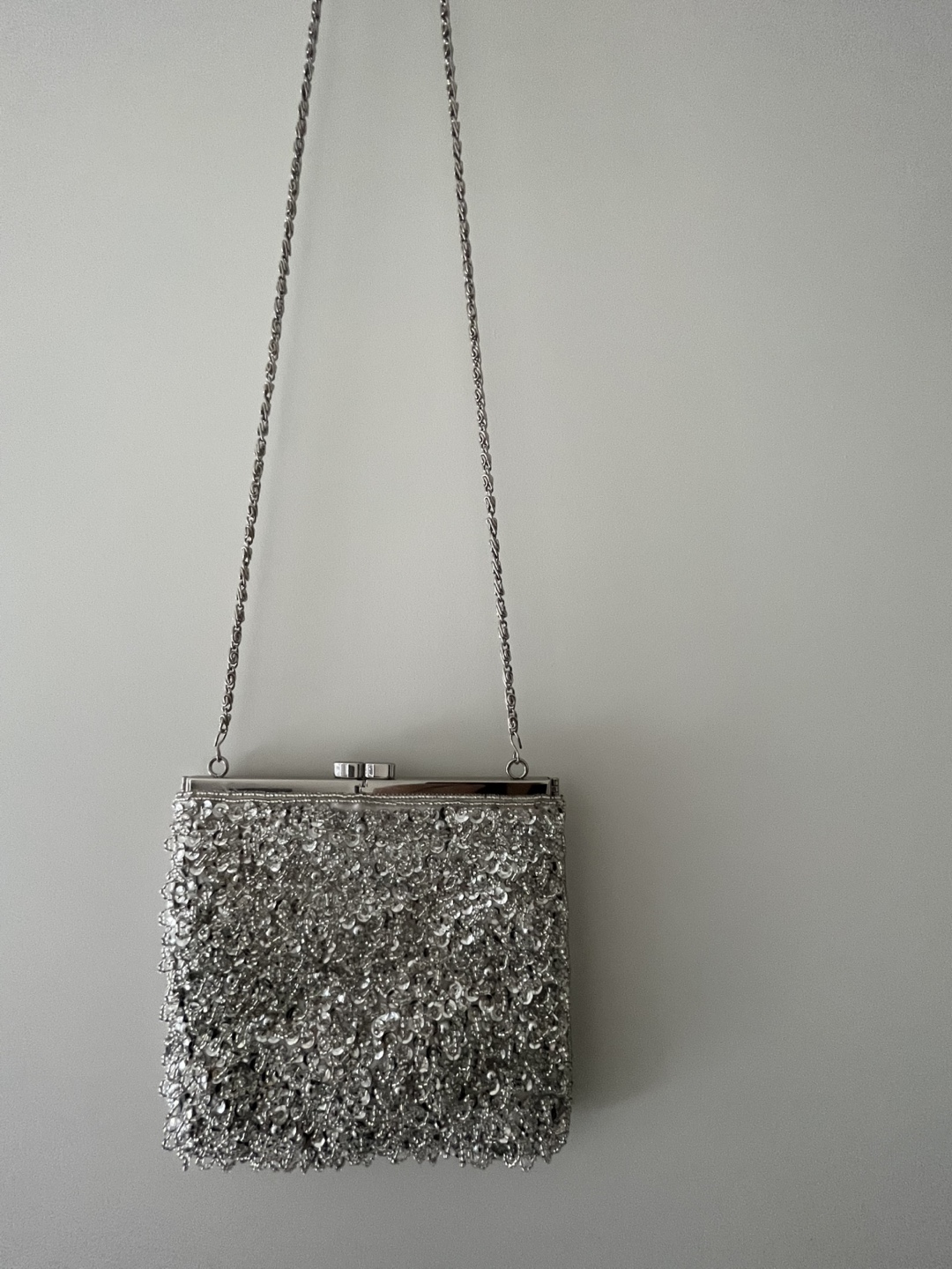 Party Clutch Bag
