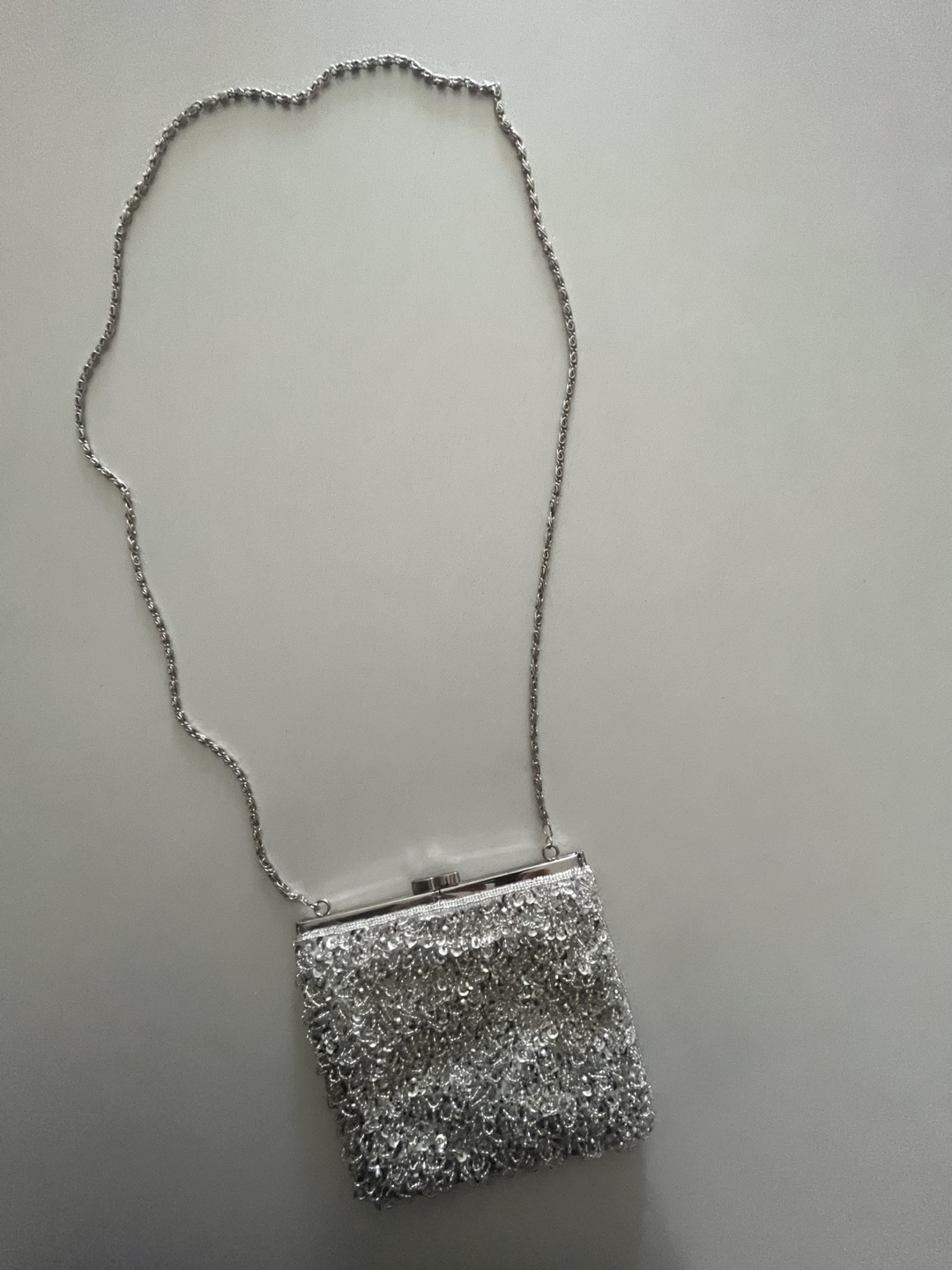 Party Clutch Bag - photo 2
