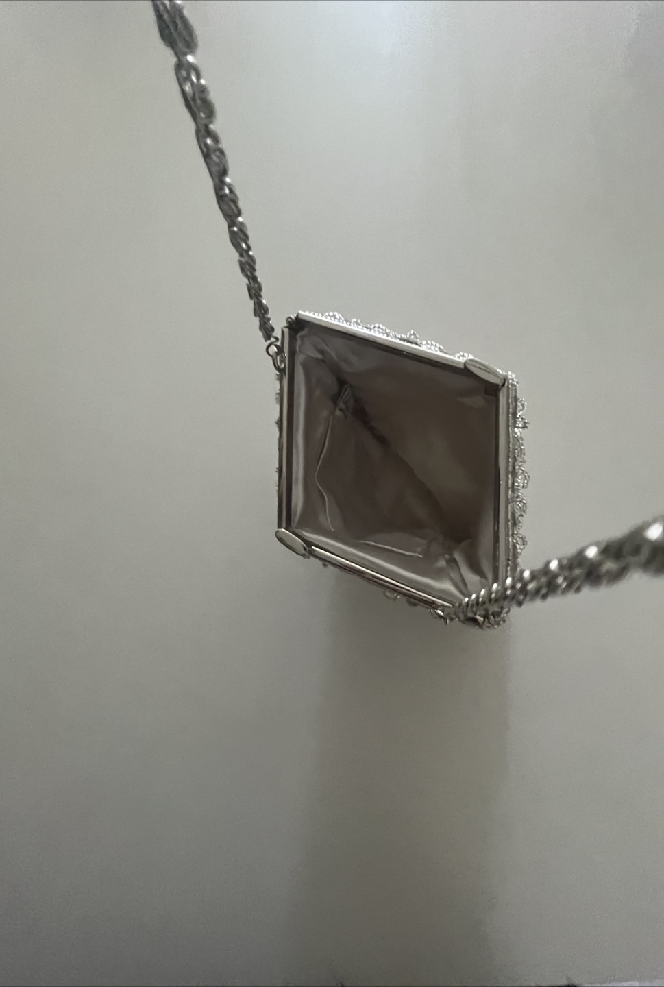 Party Clutch Bag - photo 3