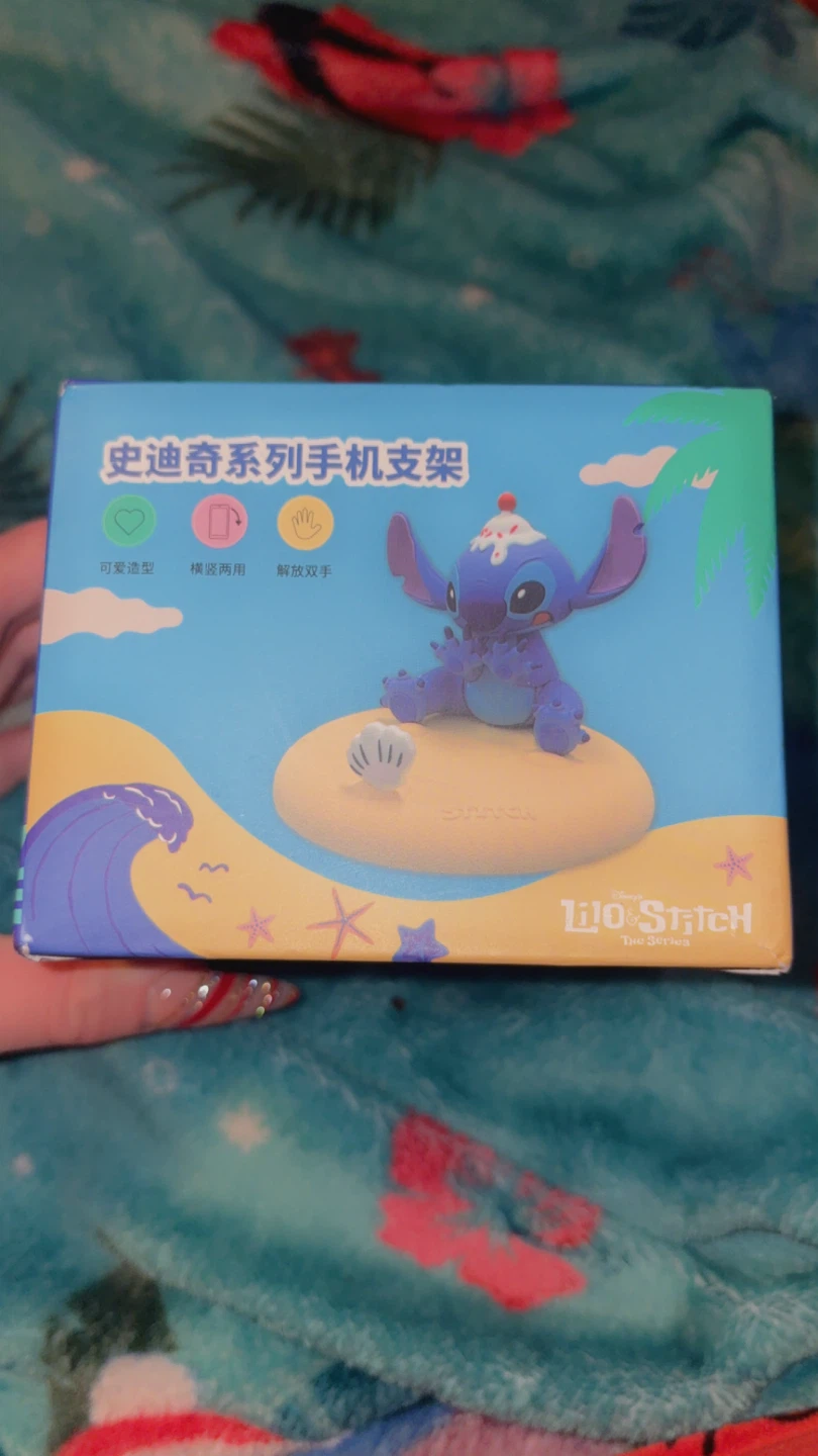 Disney stitch Accessories - photo 4
