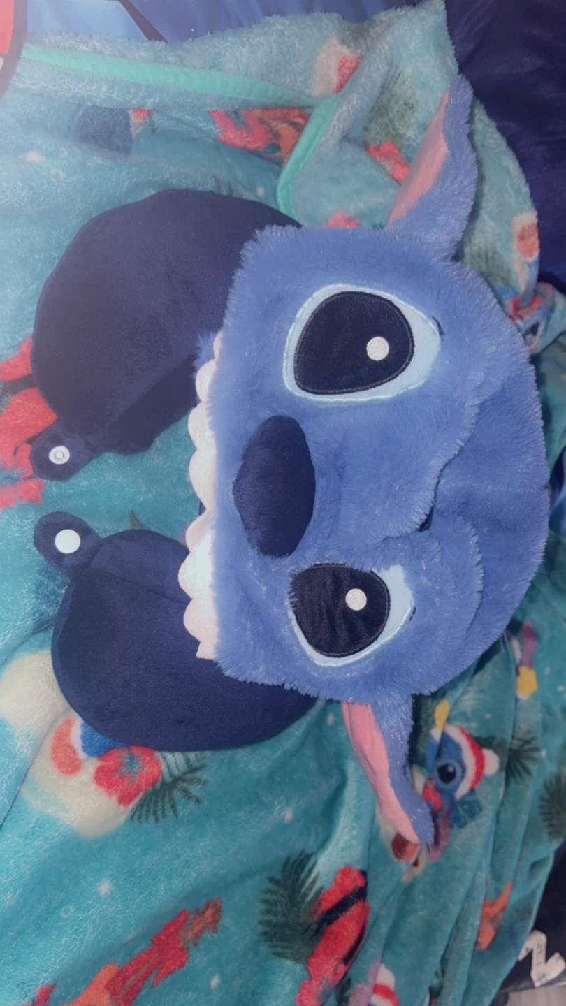 Disney stitch Accessories