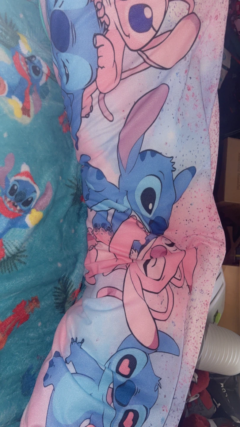 Disney stitch Accessories - photo 3