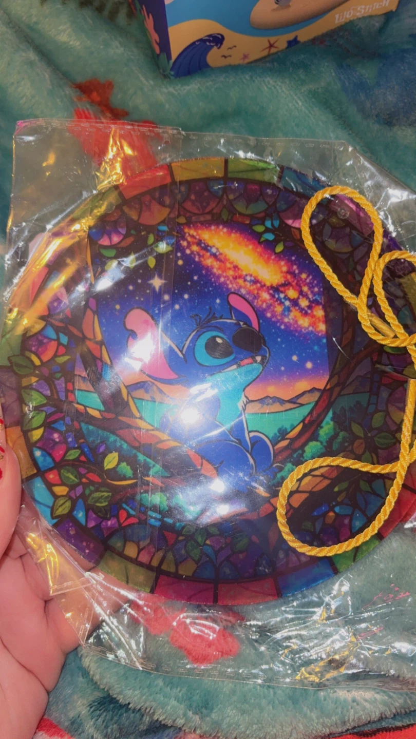 Disney stitch Accessories - photo 5