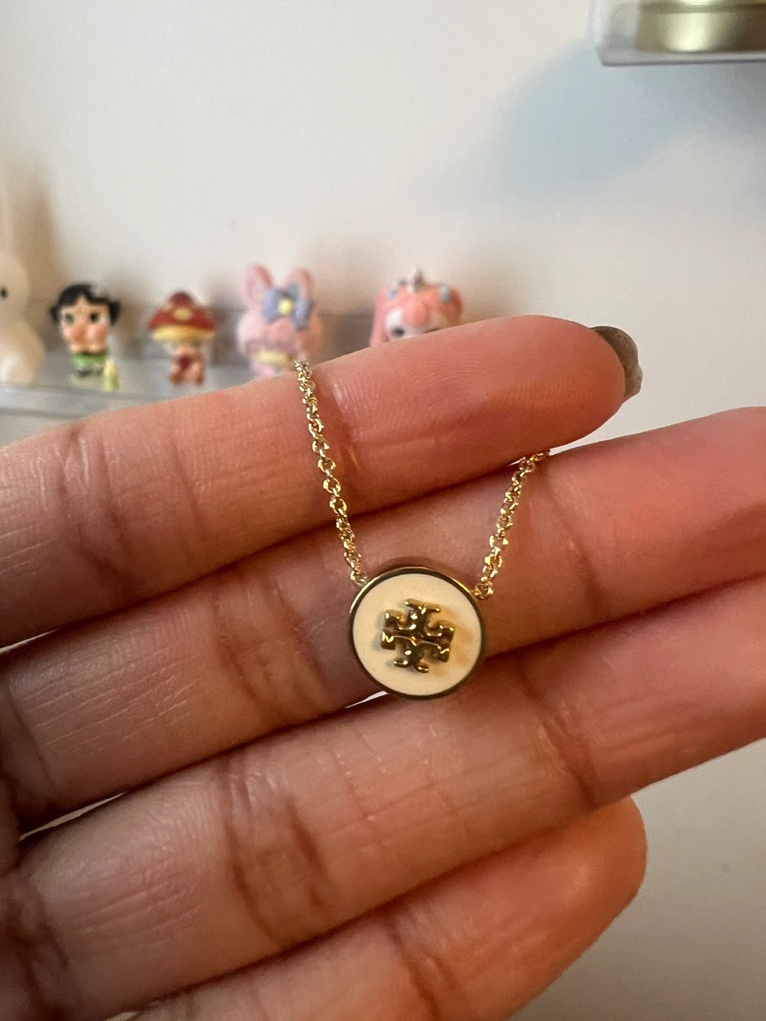 Tory Burch Necklace Bracelet Set + Coach Necklace - photo 2