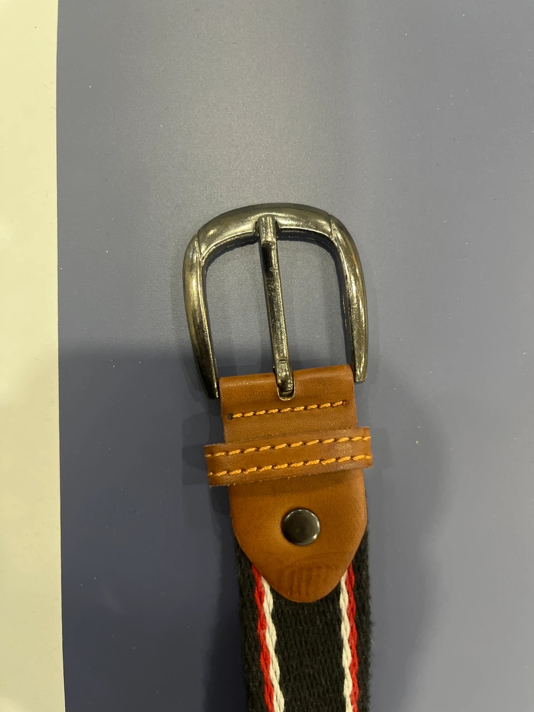 Children belt - photo 2
