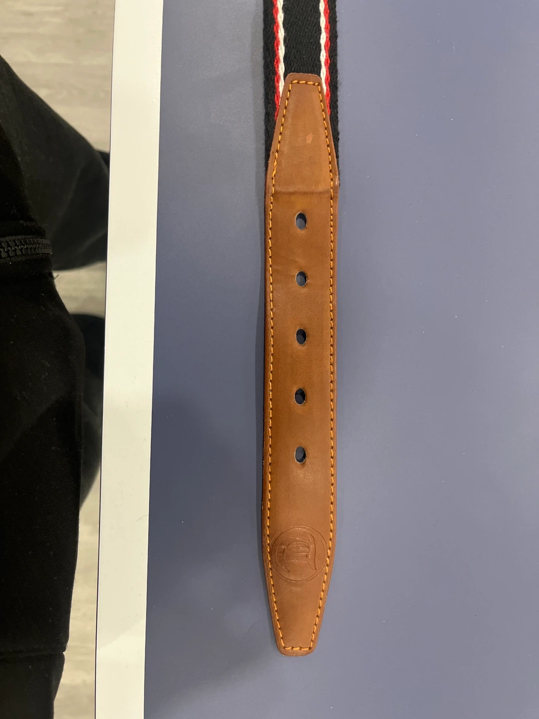 Children belt - photo 3