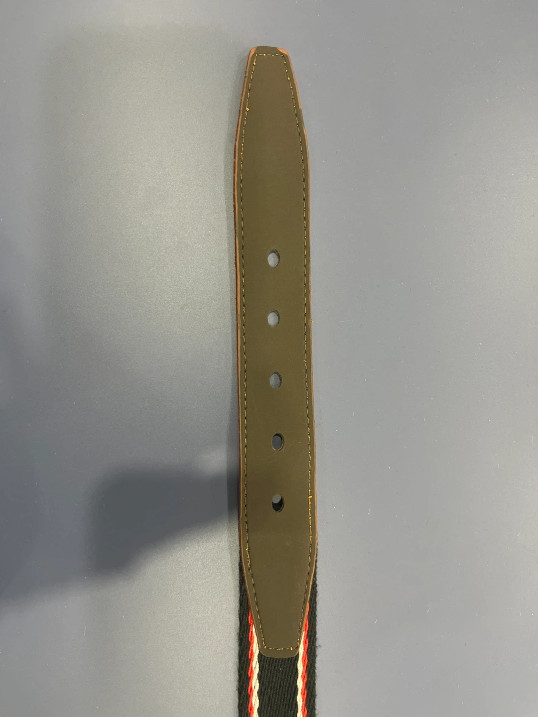 Children belt - photo 5