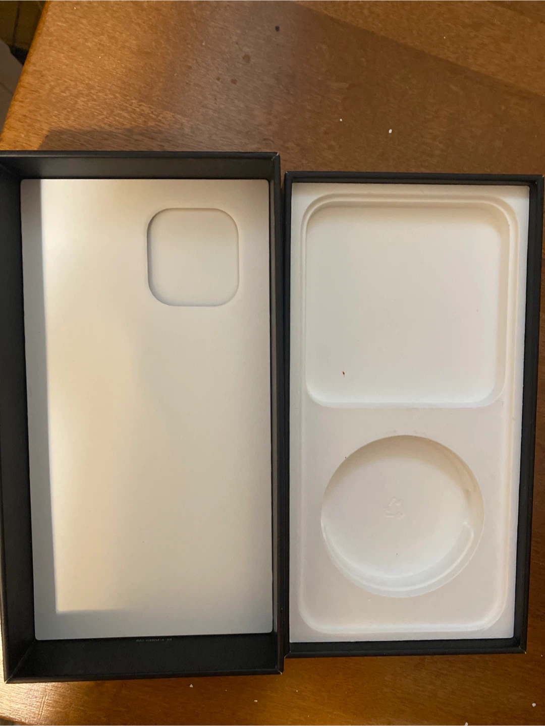 BOX for Iphone12 promax 256gb - photo 3