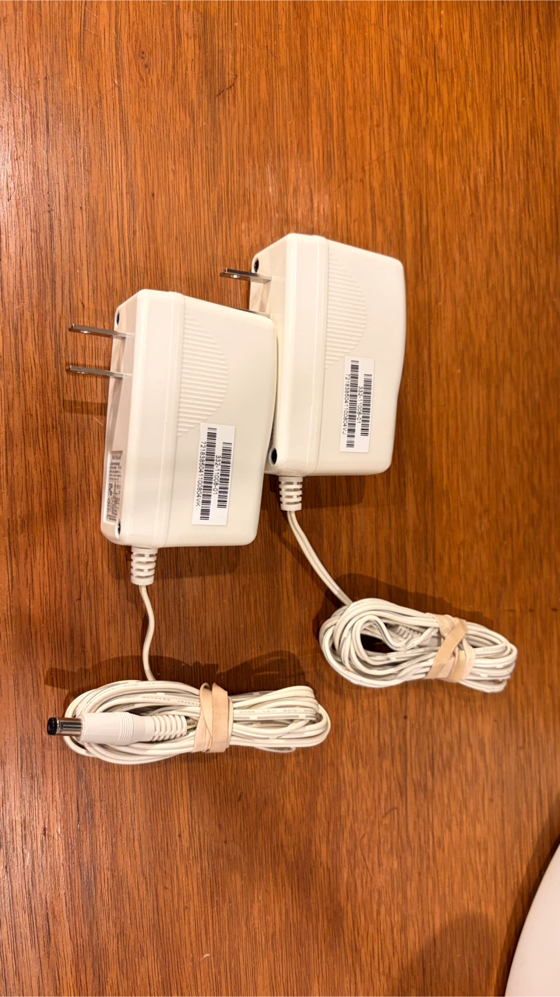 Netgear Orbi Mesh WiFi System (Router & Satellite) - photo 5