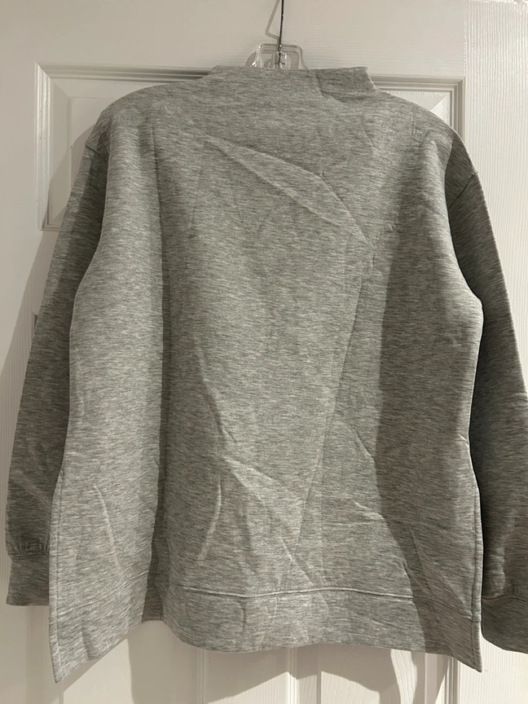 Club Monaco Grey Sweatshirt - M/M - photo 2