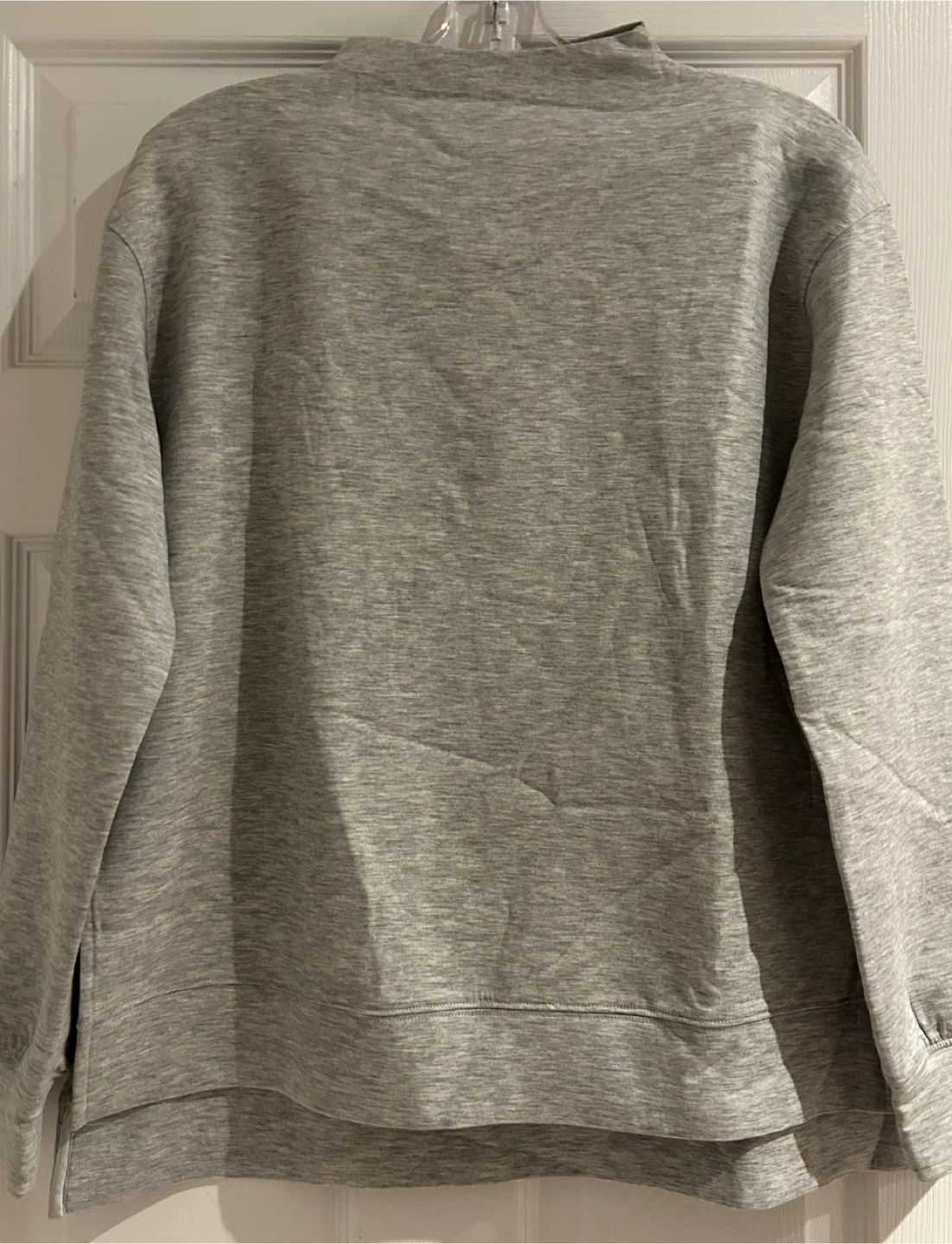 Club Monaco Grey Sweatshirt - M/M