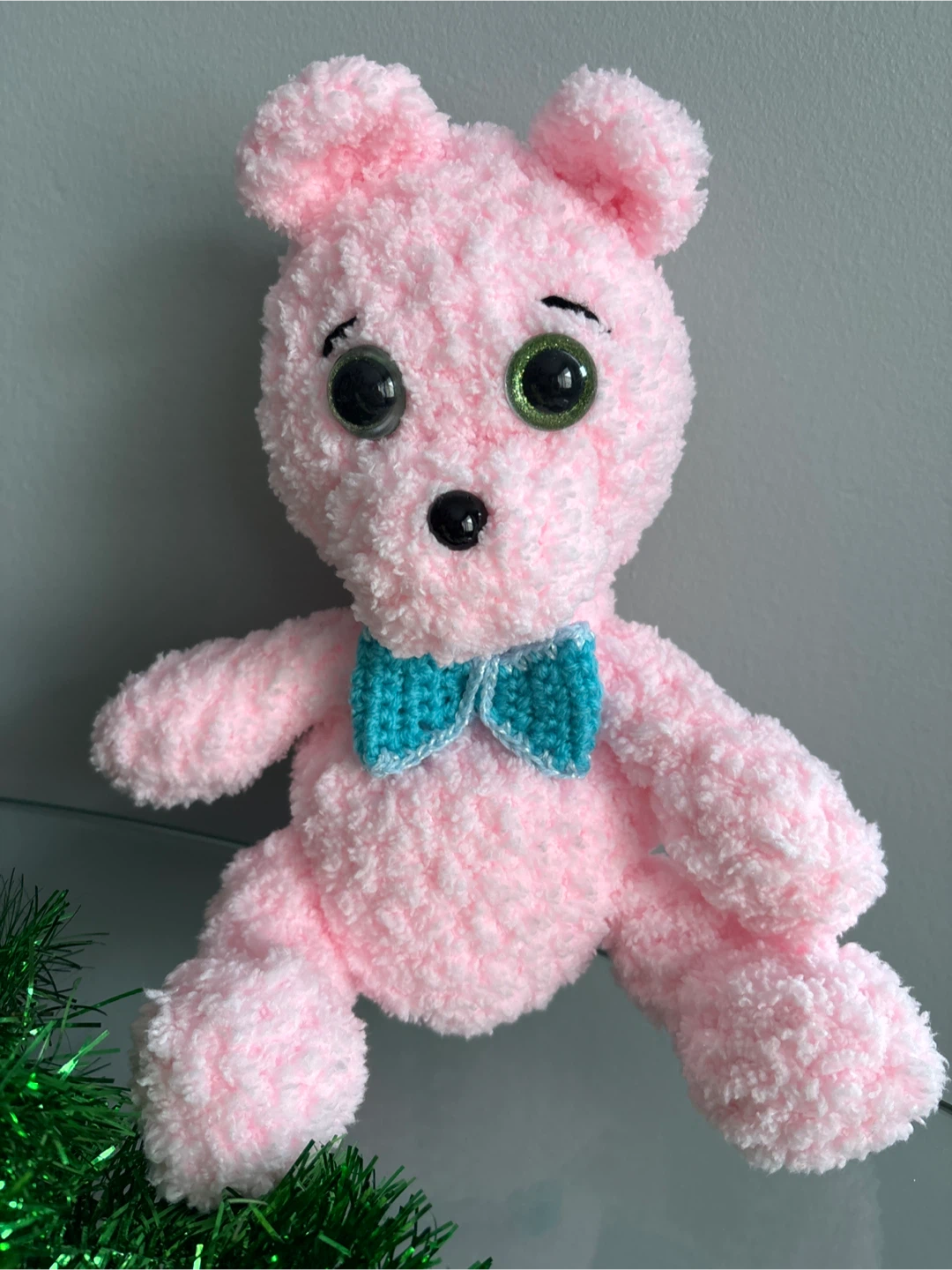 Teddy Bear