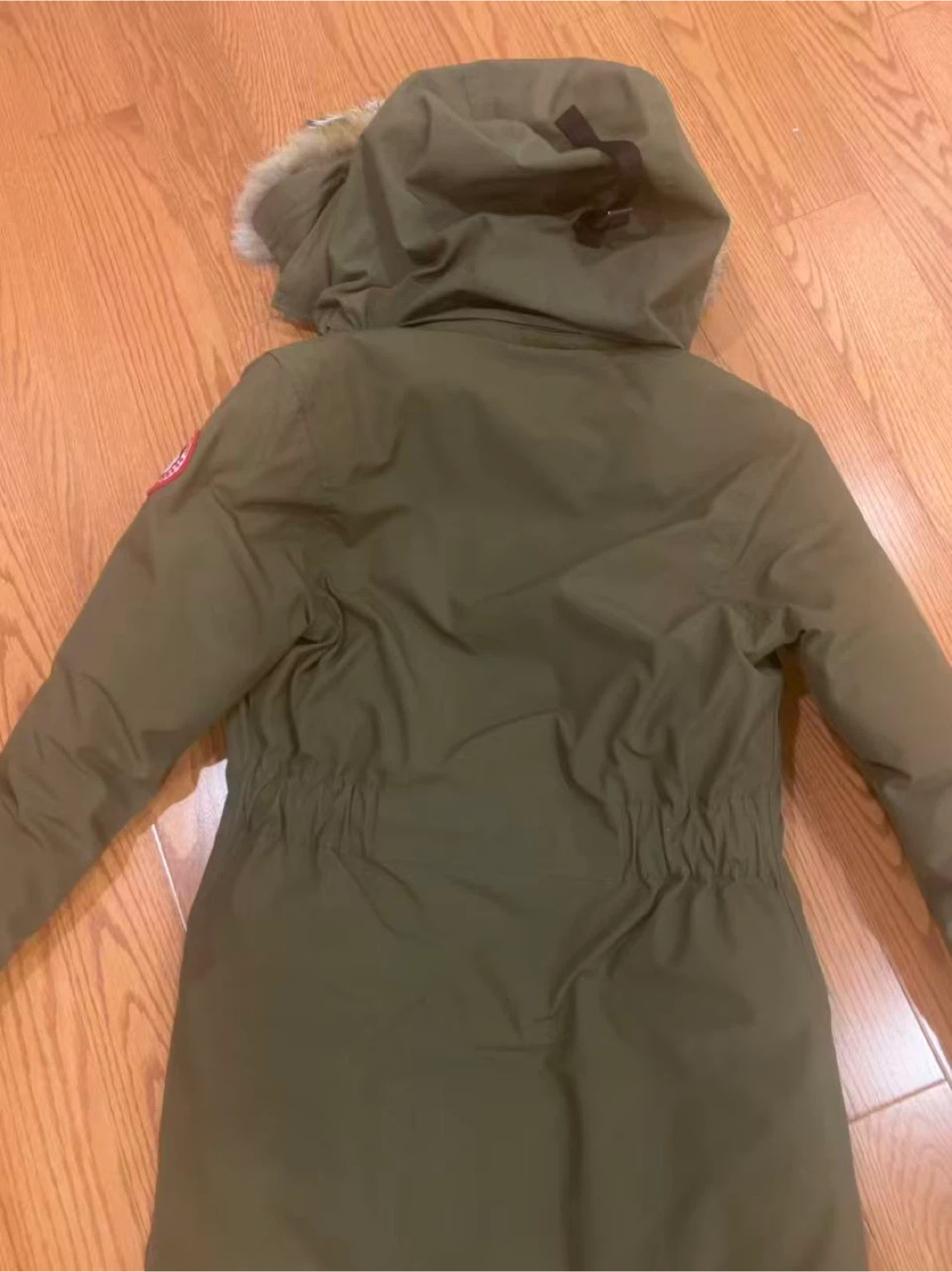 Canada Goose PBI Chilliwack Bomber Jacket - photo 2