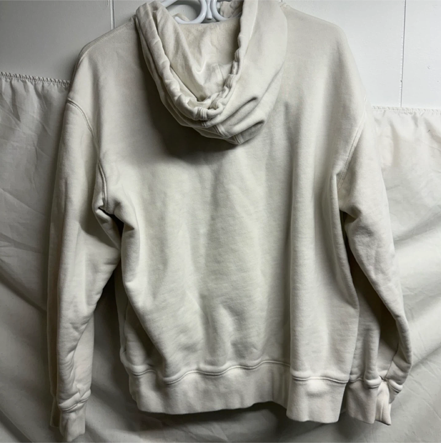 Adidas Athletic Club Hoodie - photo 3