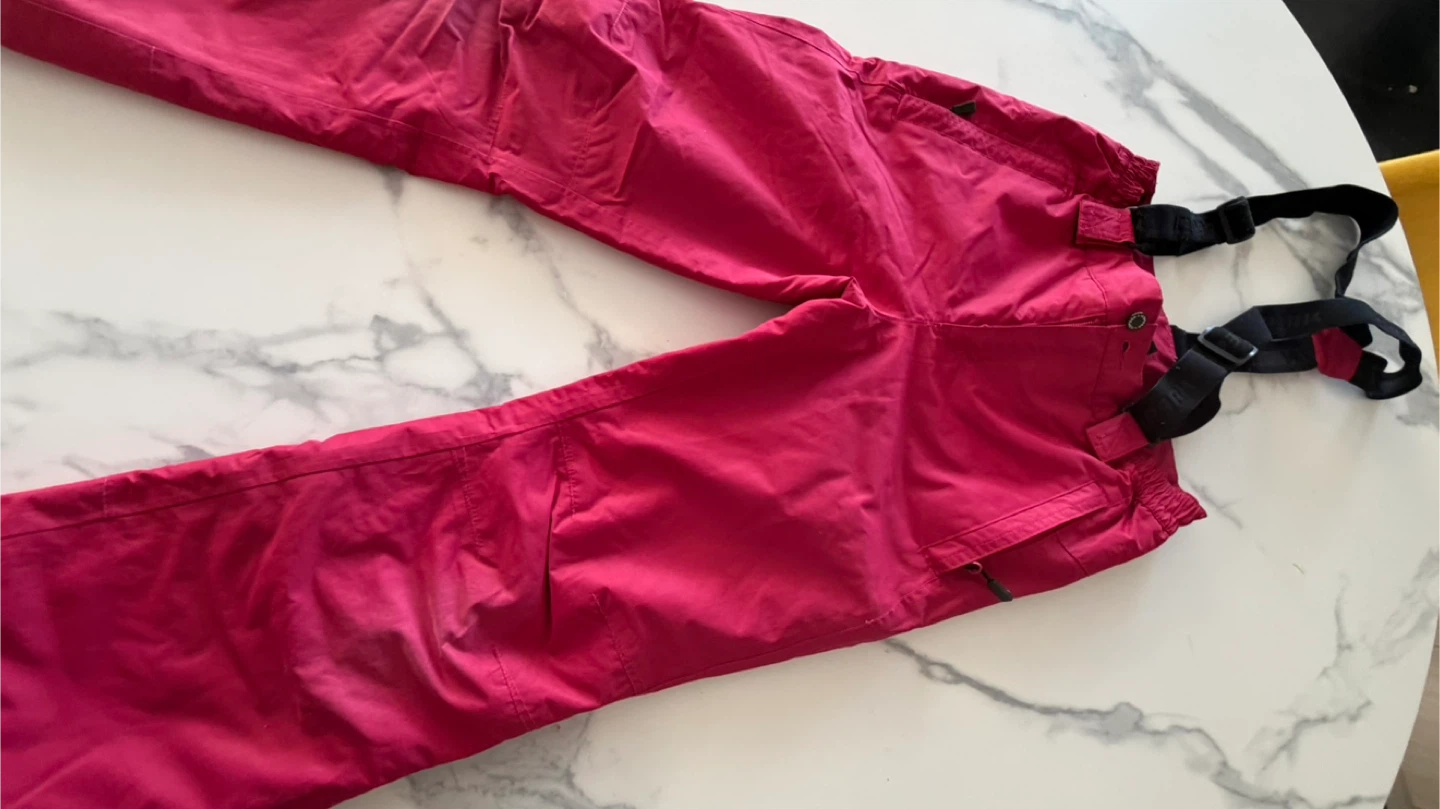 Icepeak Ski Jacket and Snow Pants Set - Size 9-10 - photo 3