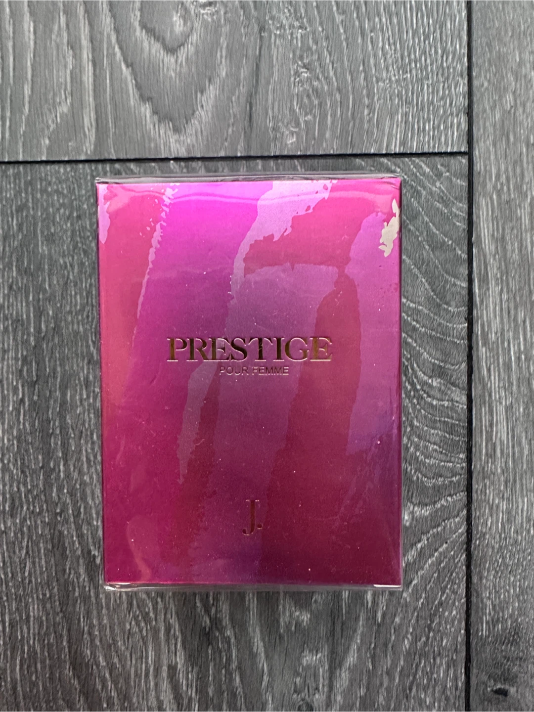 J. Prestige Pour Femme Eau de Perfum