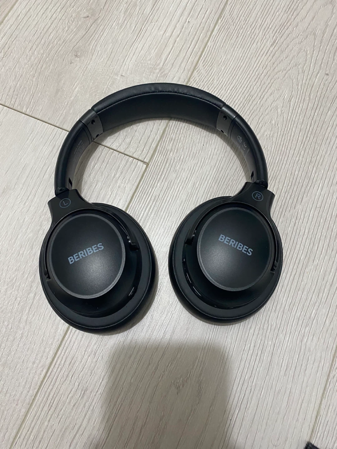 Beribes Wireless Headphones