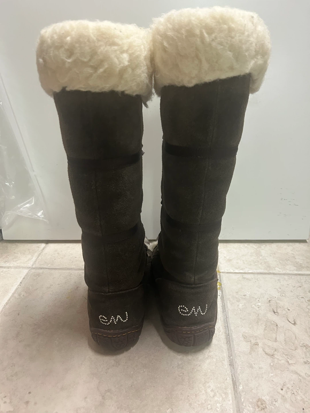 winter Boots - photo 2