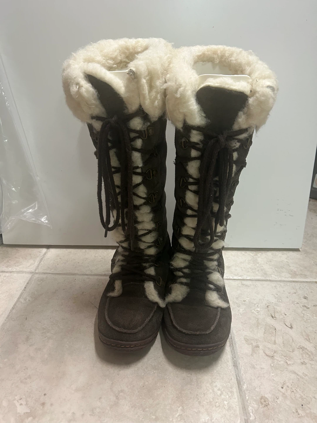 winter Boots