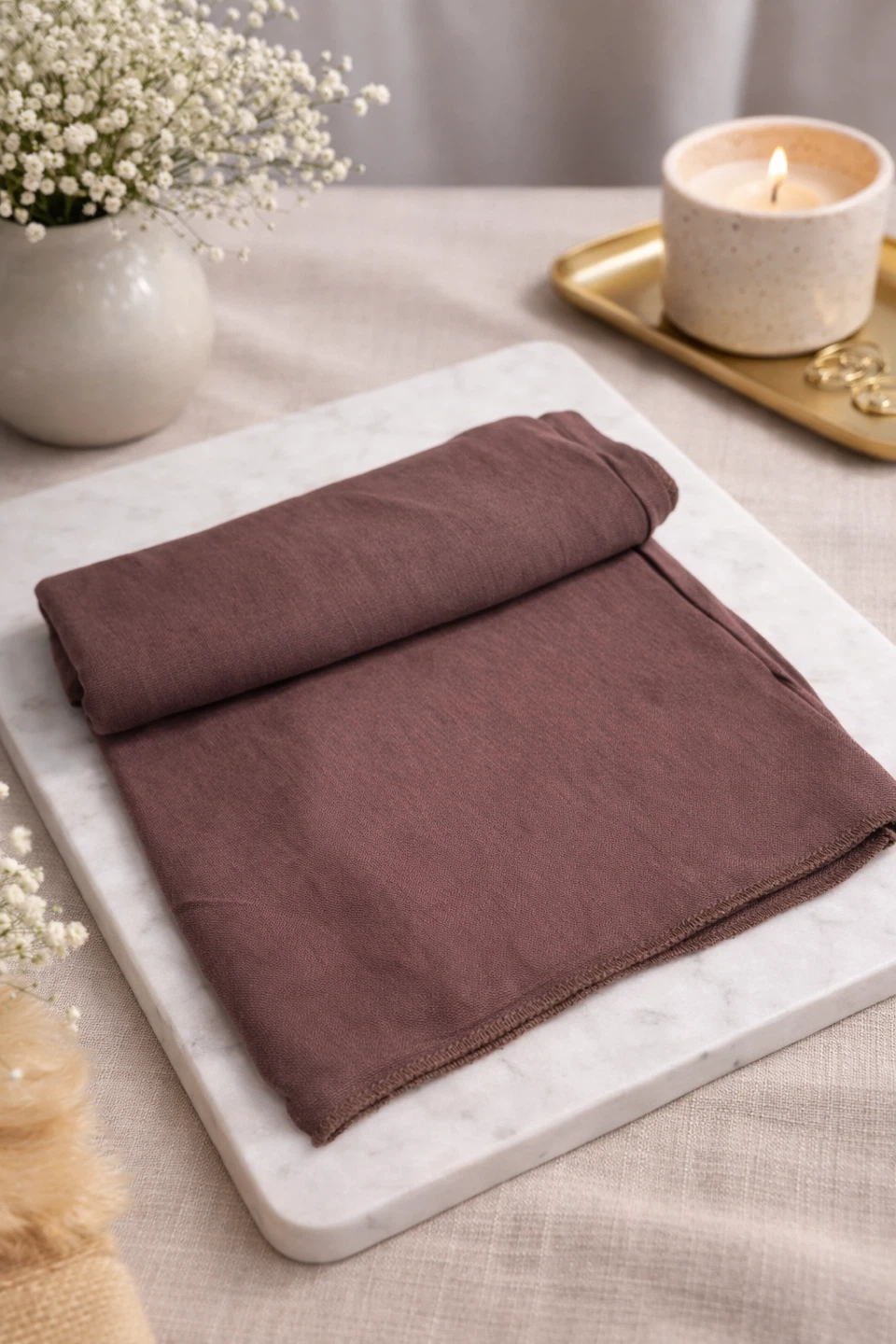 Beautiful Jersey Hijab - photo 3