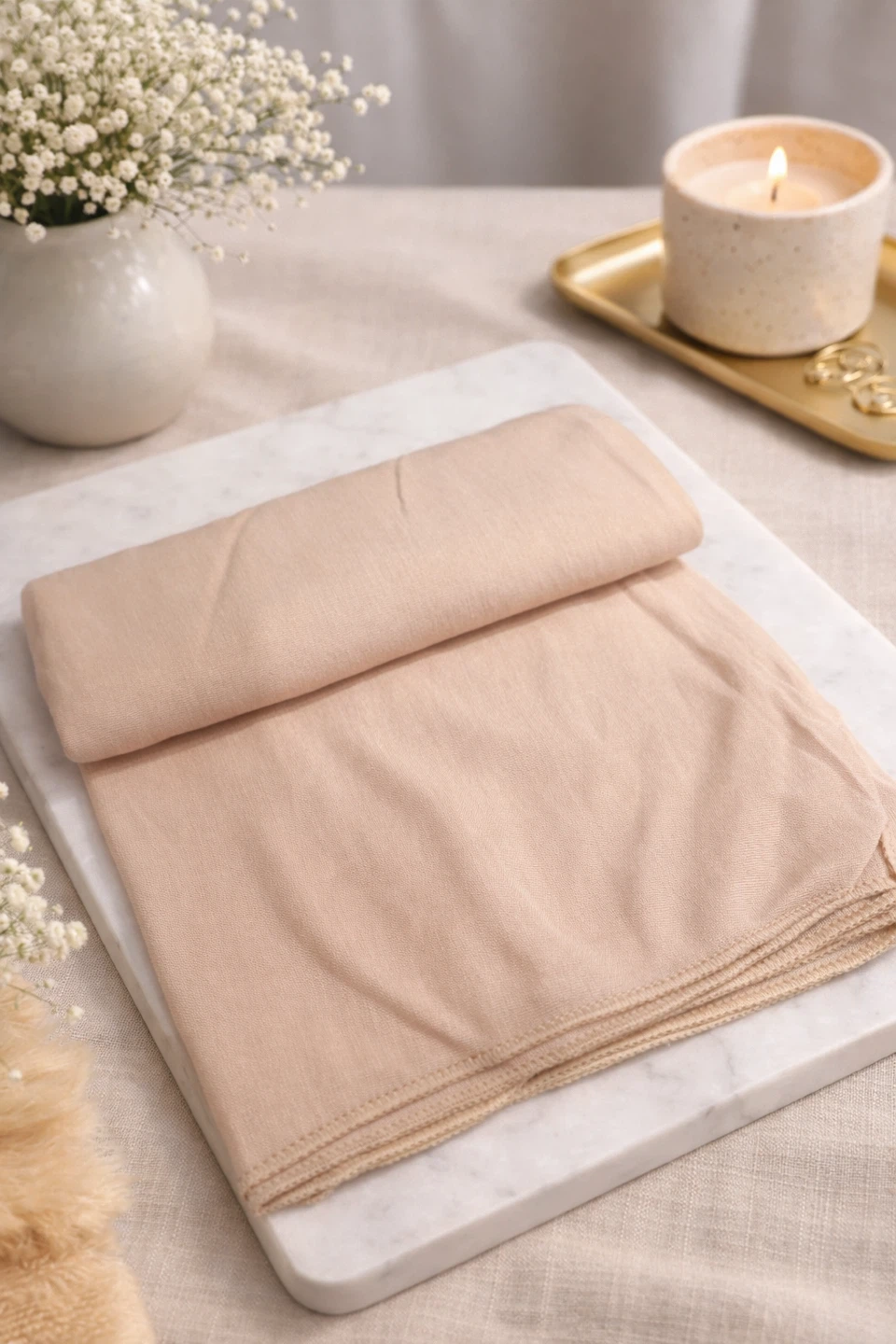 Beautiful Jersey Hijab - photo 4
