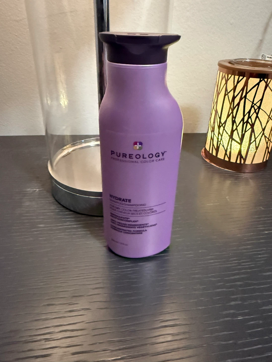 Pureology Hydrate Shampoo