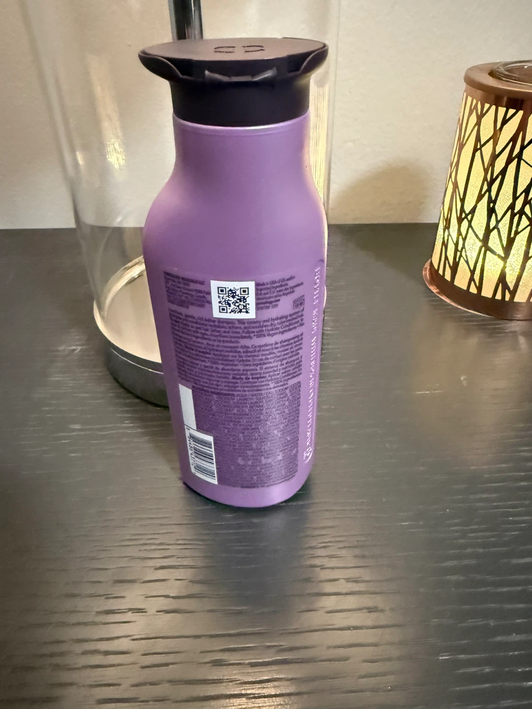 Pureology Hydrate Shampoo - photo 2