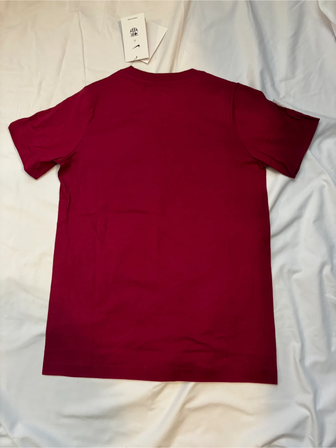 Nike FC Barcelona Kids T-Shirt - Size L - photo 4