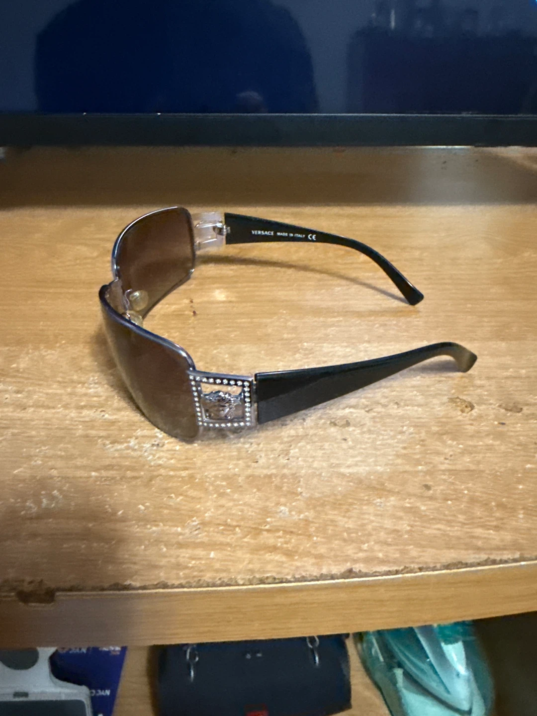 Versace Sunglasses
