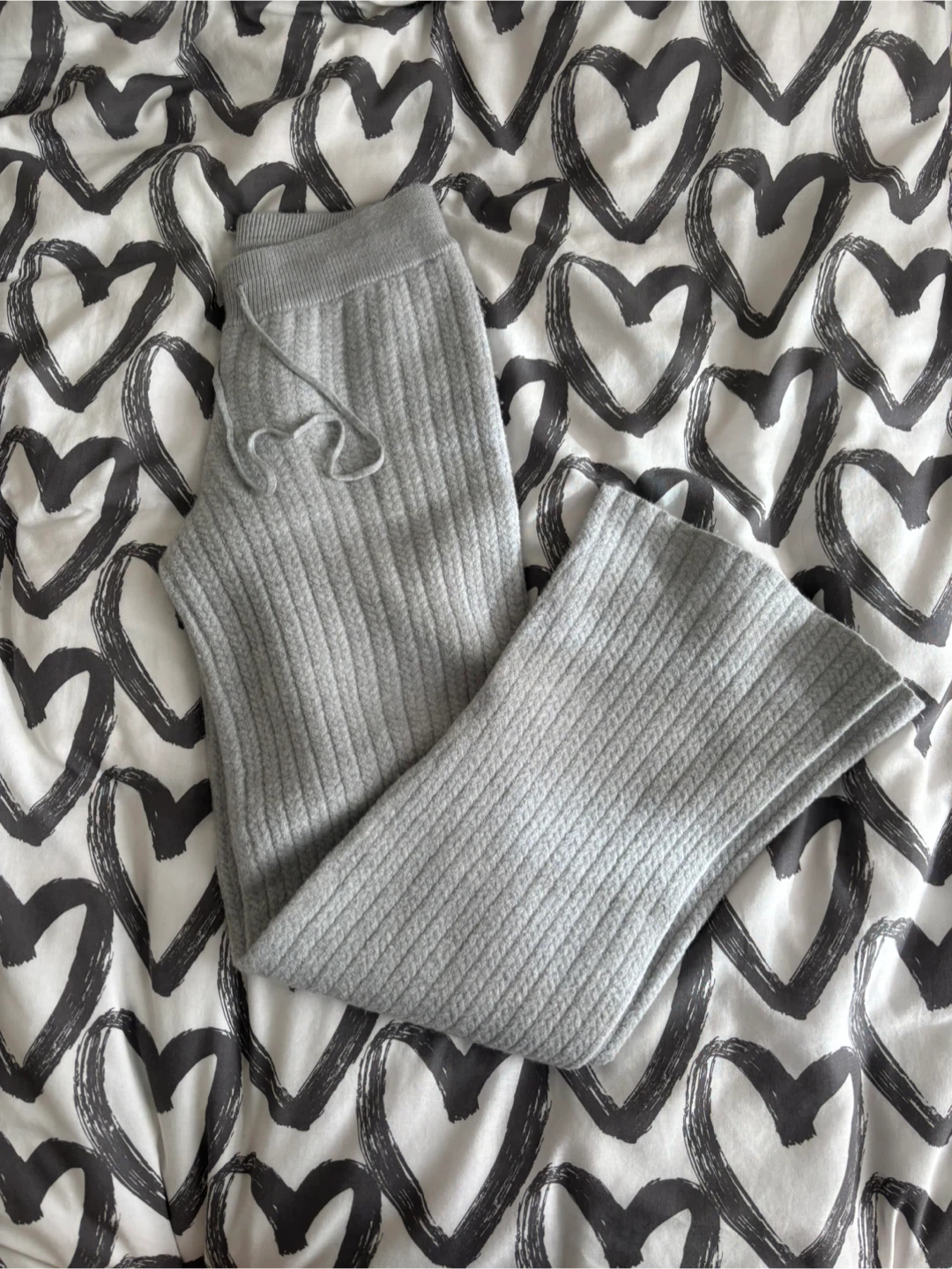 THE GROUP Lloyd Merino Wool Pant