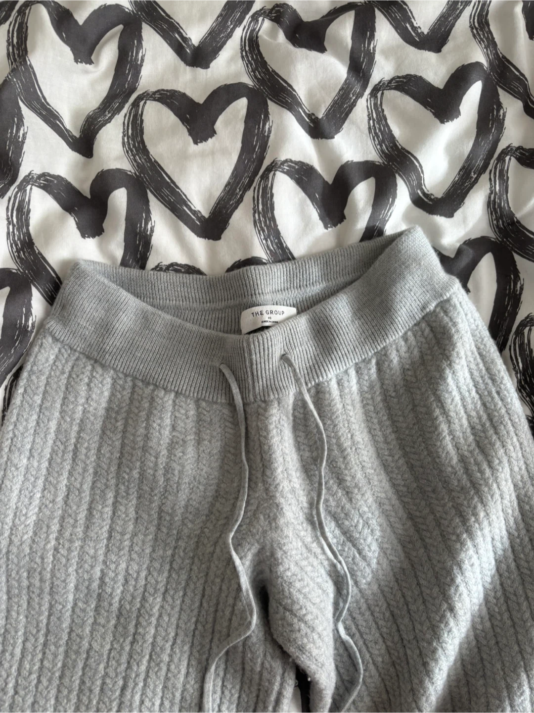 THE GROUP Lloyd Merino Wool Pant - photo 2