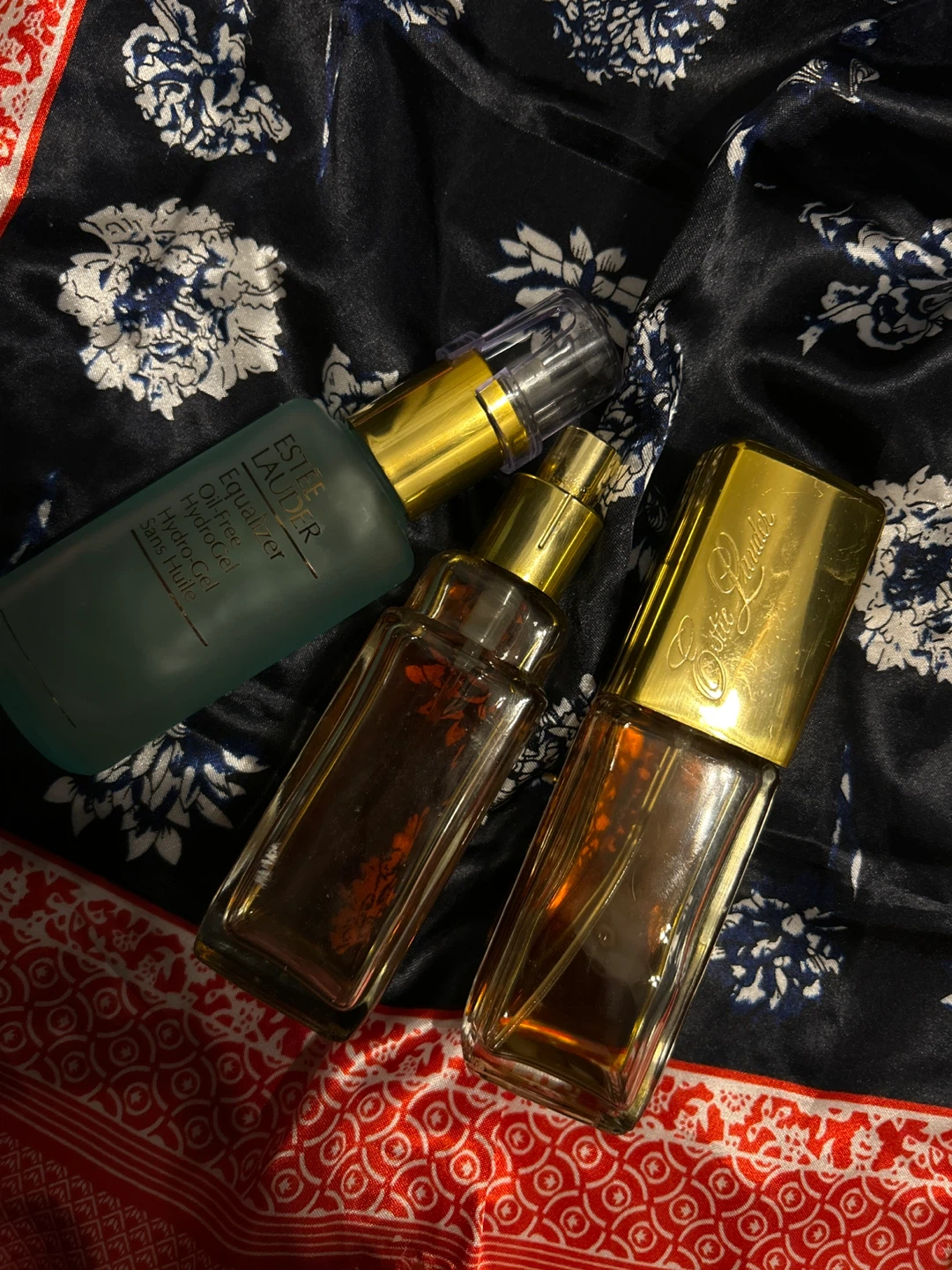Estee Lauder
