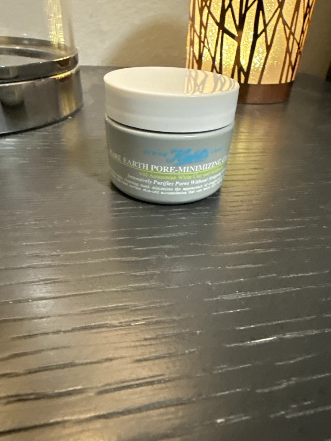 Kiehl's Rare Earth Pore-Minimizing Mask