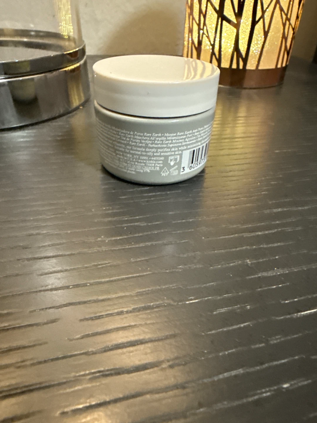Kiehl's Rare Earth Pore-Minimizing Mask - photo 2