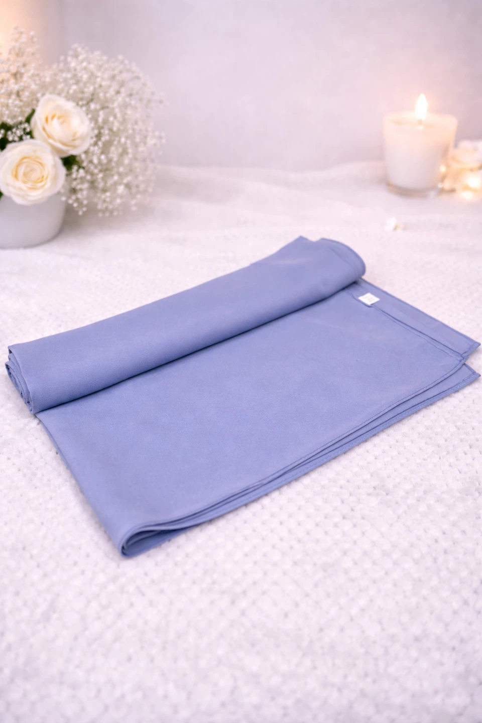 Beautiful chiffon hijab - photo 4