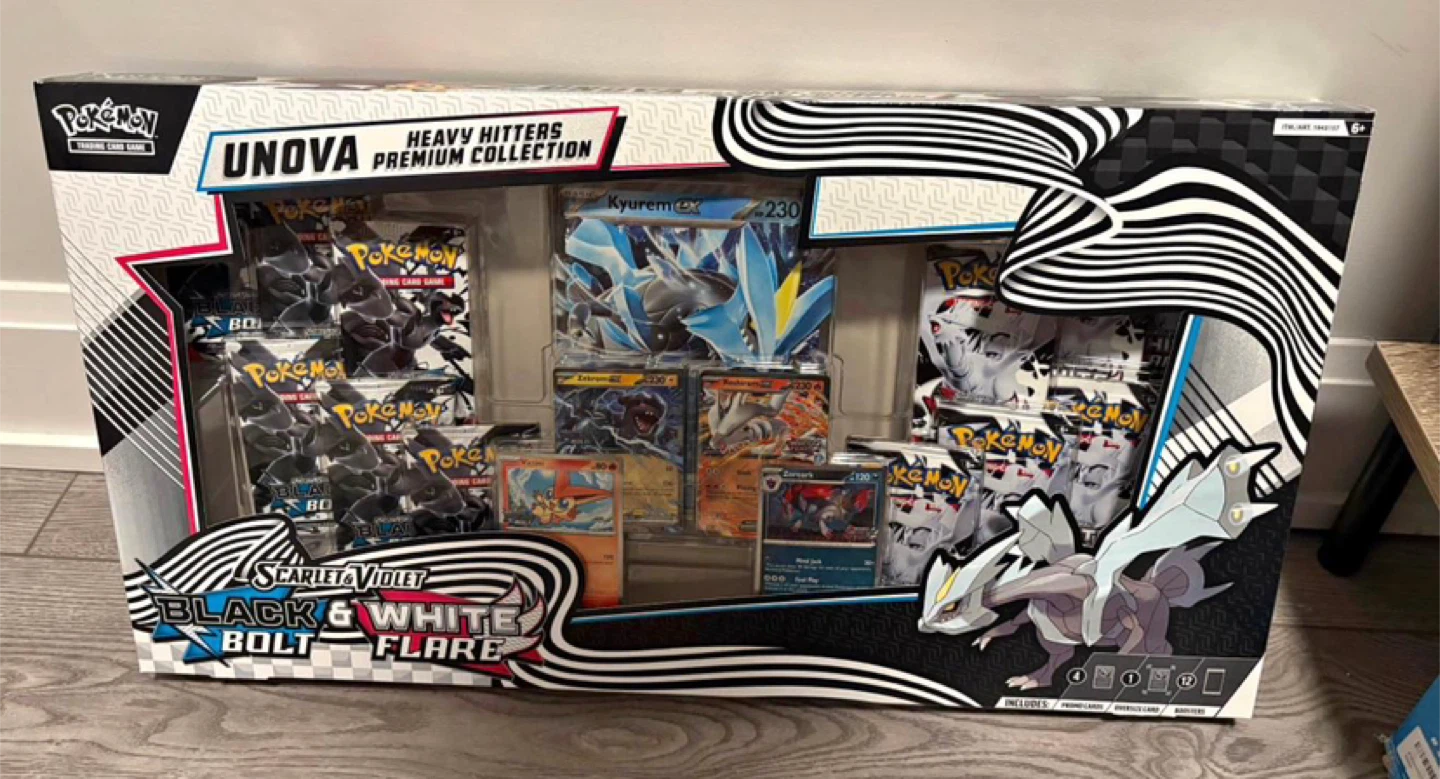 Pokémon cards - photo 2