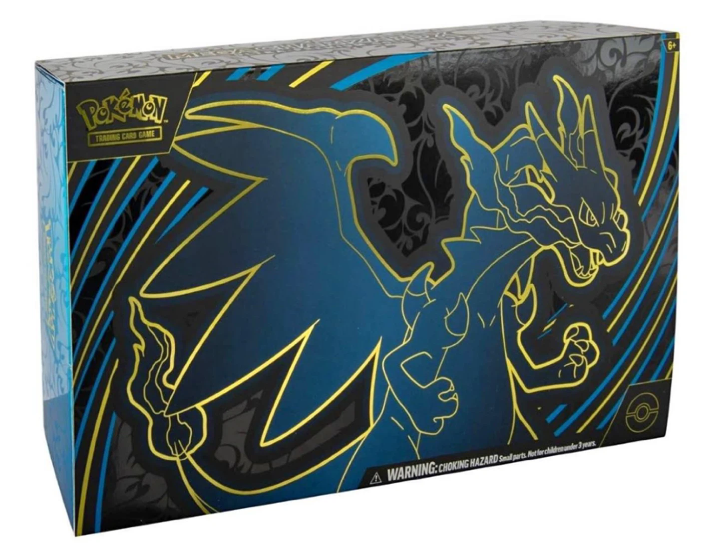 Pokémon cards