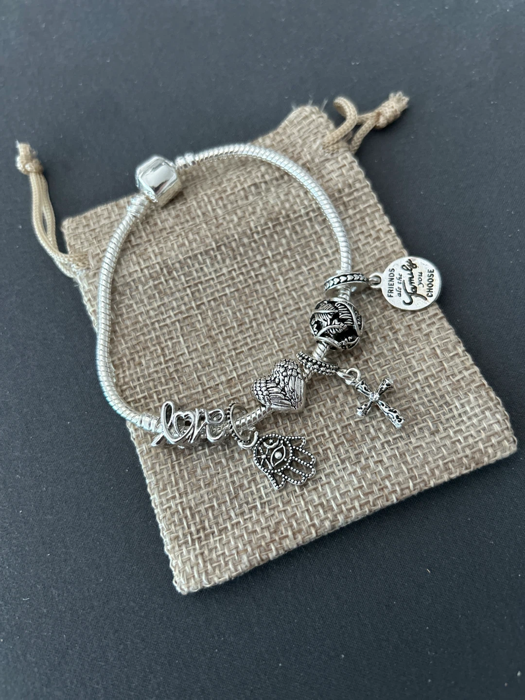 Charm Bracelet - photo 2
