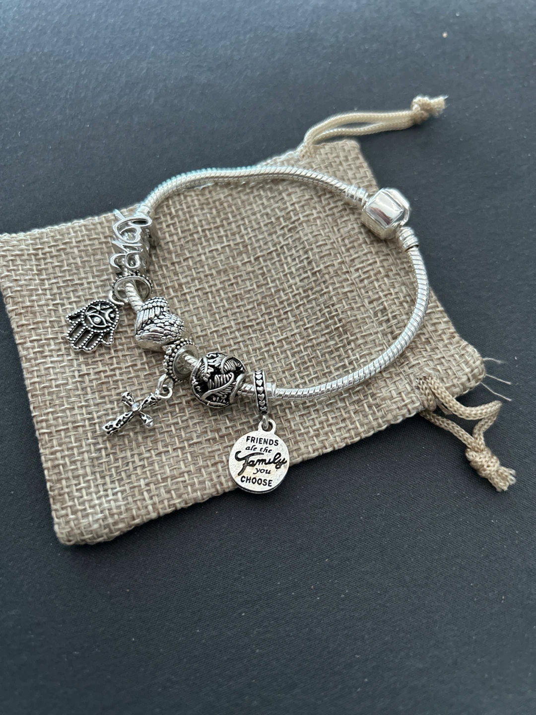 Charm Bracelet - photo 3