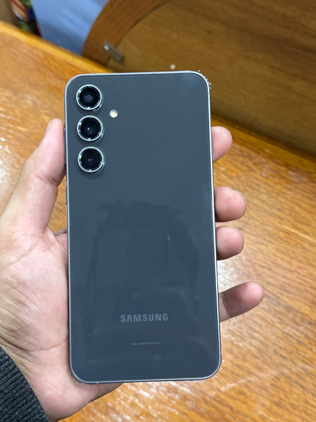 Samsung S23 FE 128 GB - photo 2